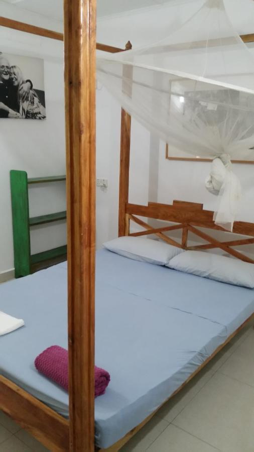 Allens Home Stay Jápané Exteriér fotografie