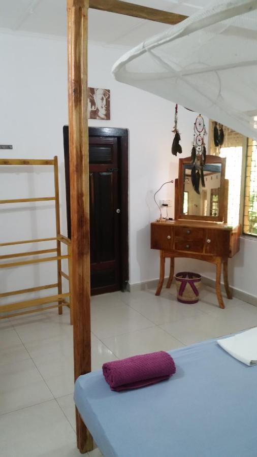 Allens Home Stay Jápané Exteriér fotografie