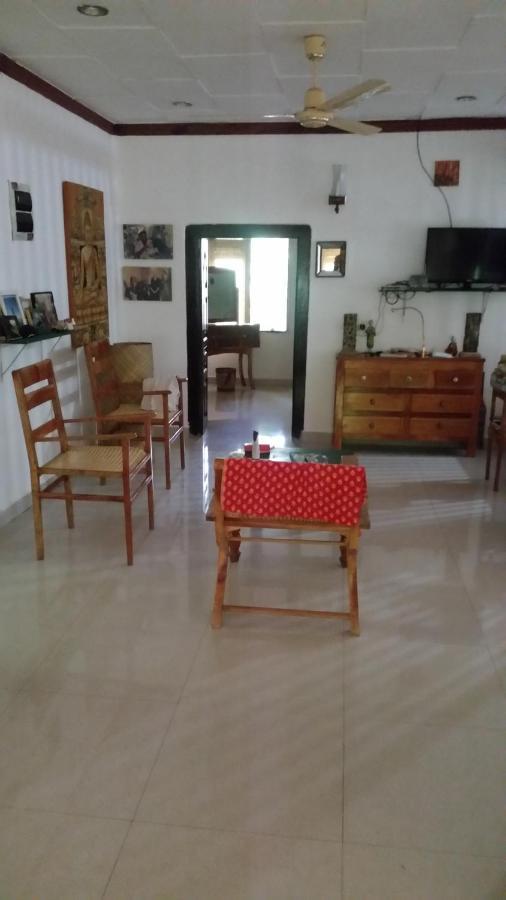 Allens Home Stay Jápané Exteriér fotografie