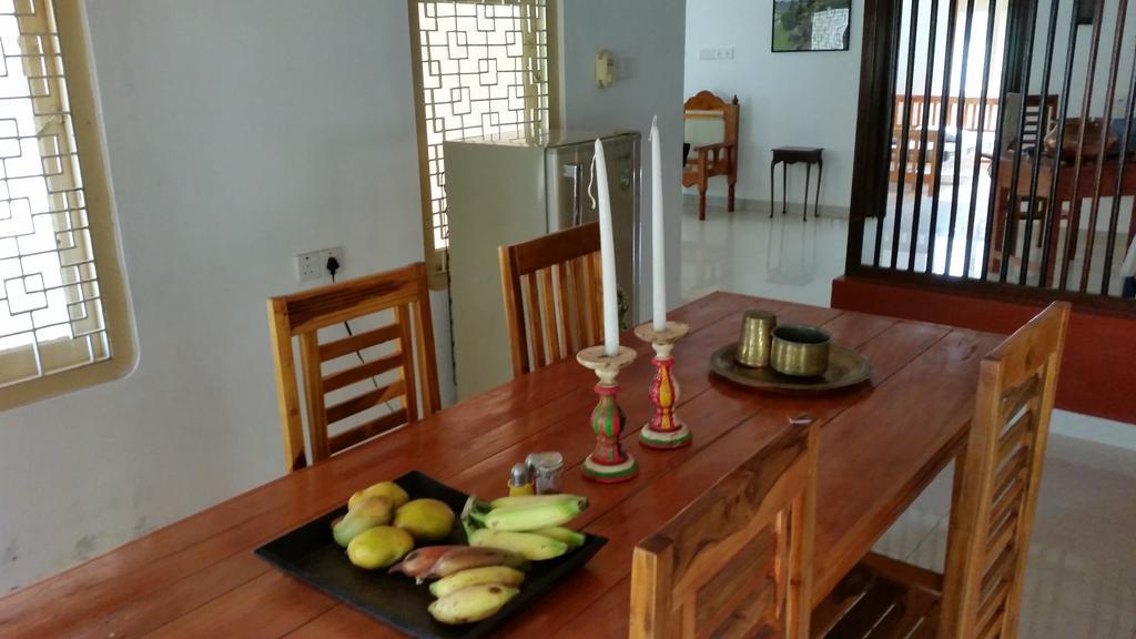 Allens Home Stay Jápané Exteriér fotografie