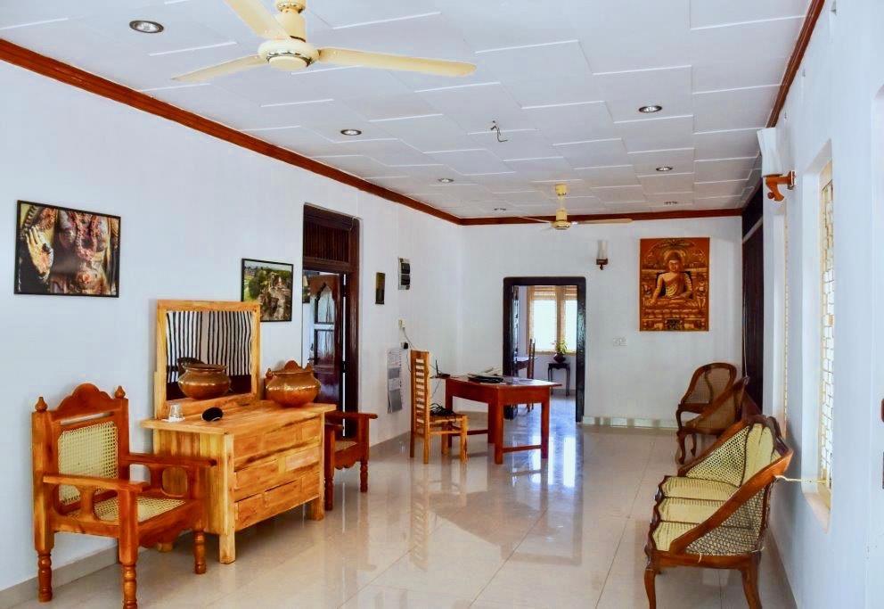 Allens Home Stay Jápané Exteriér fotografie