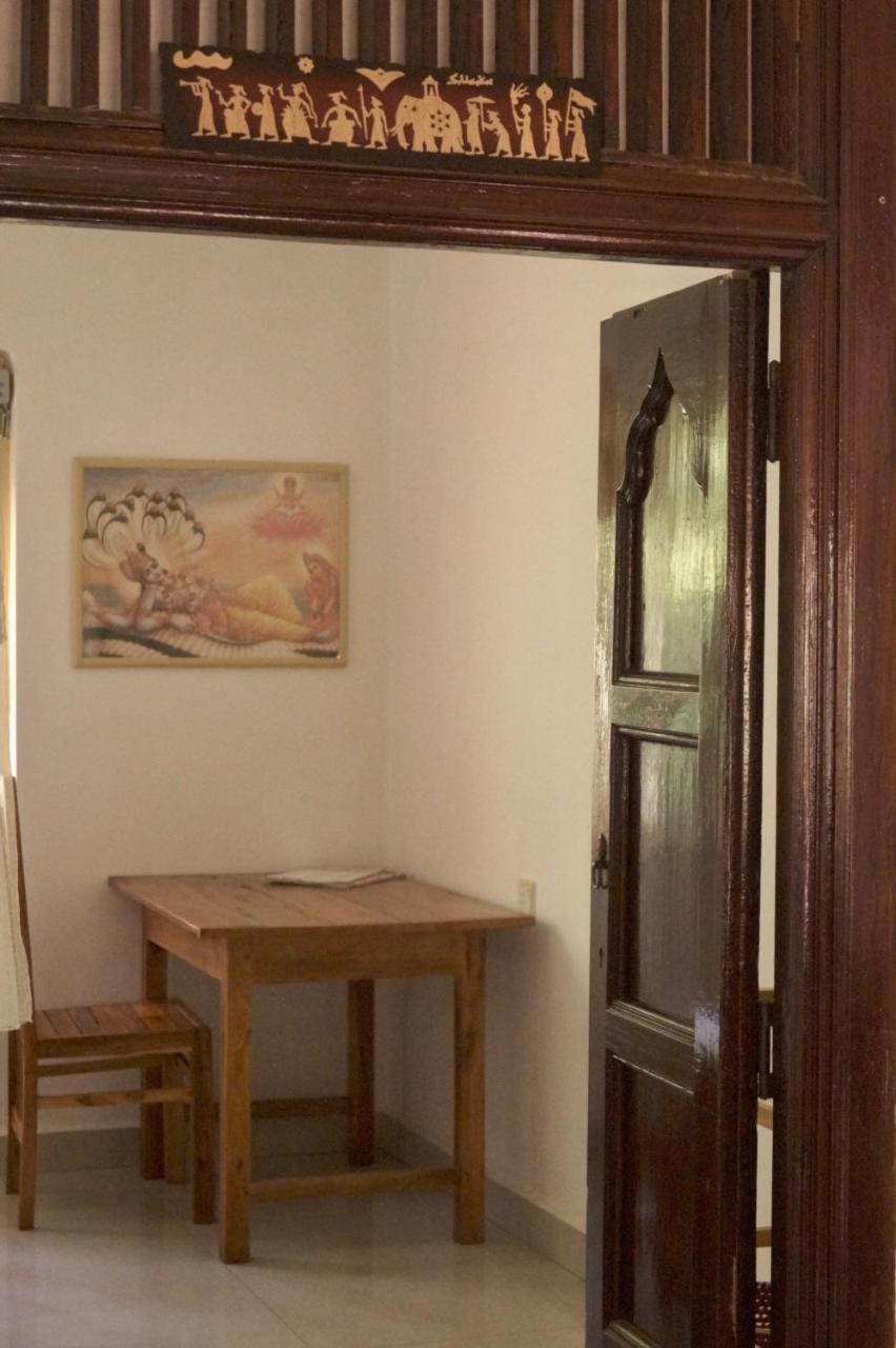 Allens Home Stay Jápané Exteriér fotografie