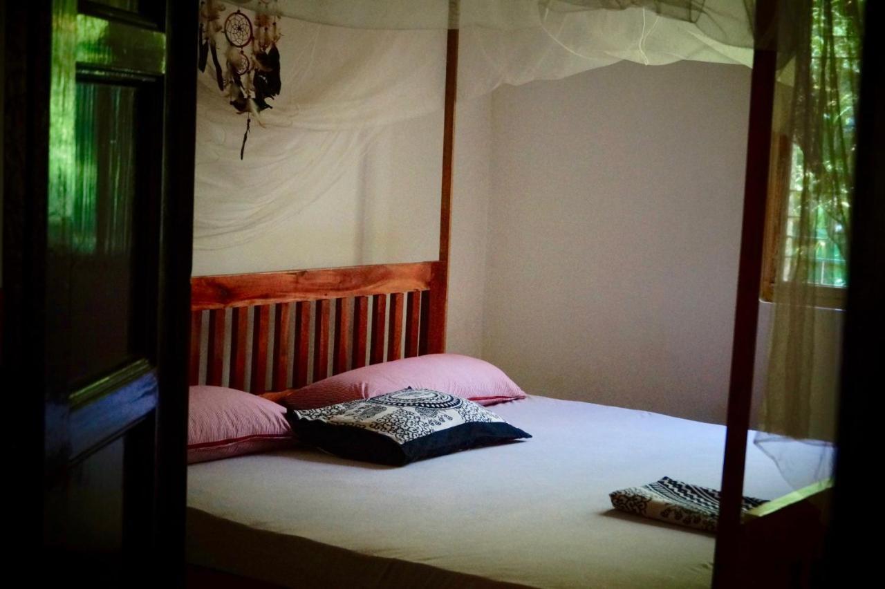 Allens Home Stay Jápané Exteriér fotografie